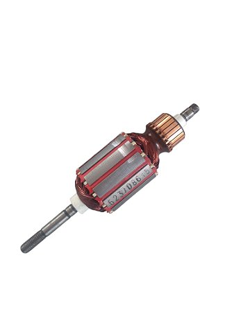 Rotor / Induzido 110V Soprador Folhas Tekna VB2002E1