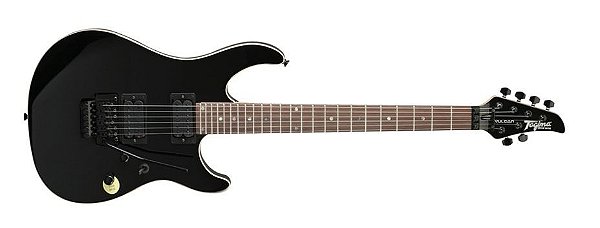 Guitarra Tagima Vulcan Com Floyd Rose
