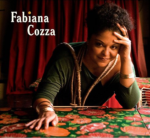 QUANDO O CÉU CLAREAR - Fabiana Cozza