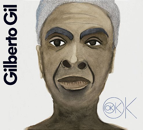 OK OK OK - Gilberto Gil