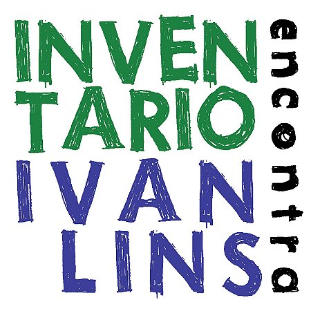 INVENTARIO ENCONTRA IVAN LINS - InventaRio