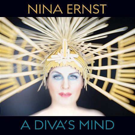 A DIVA'S MIND - Nina Ernst