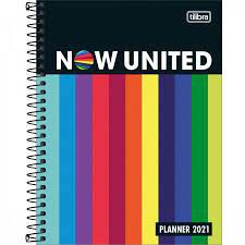 Planner Now United 2021