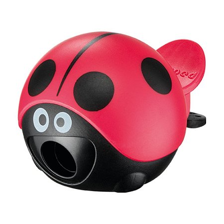 Apontador Croc Croc Joaninha Maped