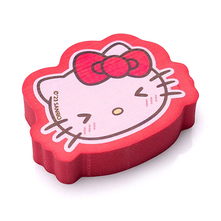 Borracha Hello Kitty Leonora Unidade