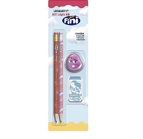 Kit Lapis Fini Leonora