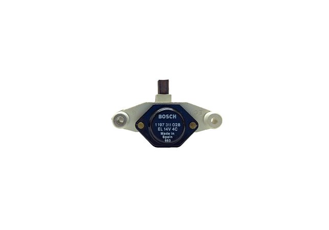 Regulador de Voltagem Bosch Golf Jetta Passat 068903803DX