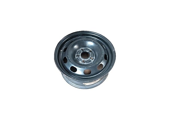 Roda Ferro Aço Golf Original VW 1J0601027N03C