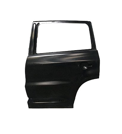 Porta Traseira Esquerda Tiguan 2008/2018 5N0833055A