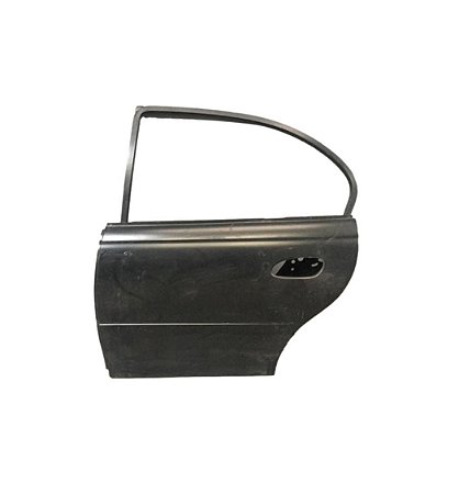 Porta Traseira Esquerda Chevrolet Omega 3.8 1999 92048063