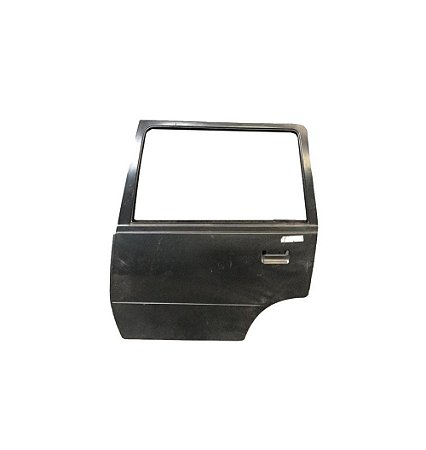 Porta Traseira Esquerda Chevrolet Ipanema 1994/1998 93213343