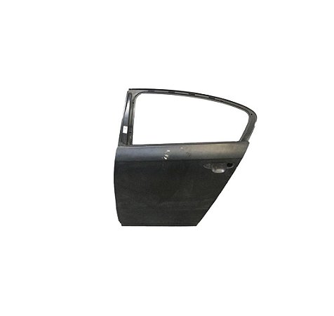 Porta Traseira Esquerda Passat 2012/2015 Original 3AE833055