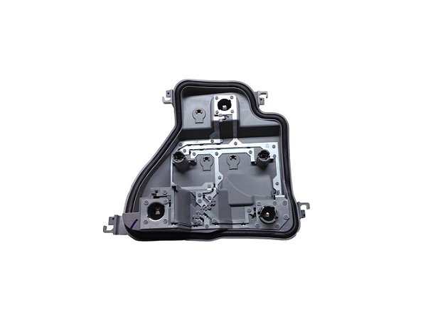 Suporte para Lâmpada Lado Direito Volkswagen Gol 5U5945258