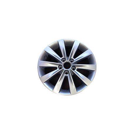 Roda Liga Leve Aro 15 VW Suran 2011/2014 5Z0601025NZ31