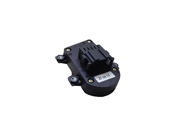 Interruptor Descanso Traseiro VW E-golf Jetta 1K09597779B9