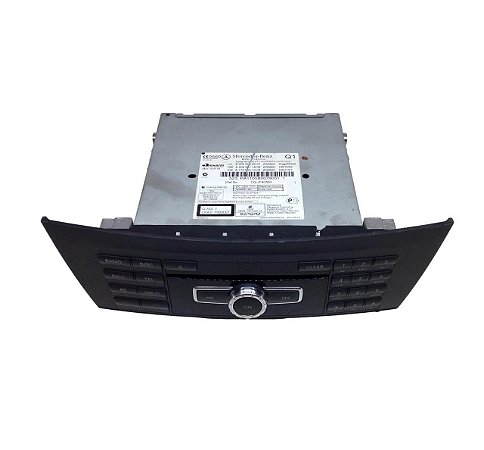 Radio CD Player Volvo XC60 2009/2013 Original 31328067AA