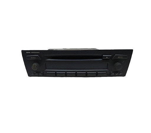 Radio CD Player BMW 3 Series E81 E87 E90 E91 E92 65126971703