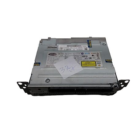 Radio CD Player BMW & MINI Fx-Serie i3 Original 65128792164