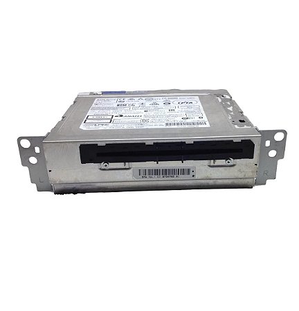 Radio CD Player BMW X1 X2 X3 X4 Original 65128720702