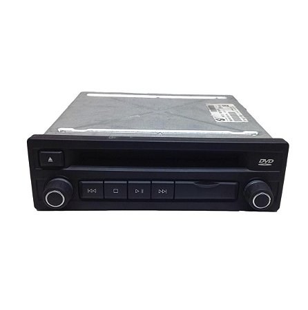 Radio DVD Player BMW X6 E71 Original 65129207787