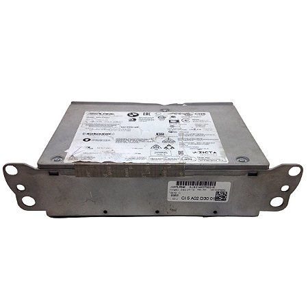 Unidade Principal Alta 3 BMW 1 F40 3 G20 5 G30 65125A02D30