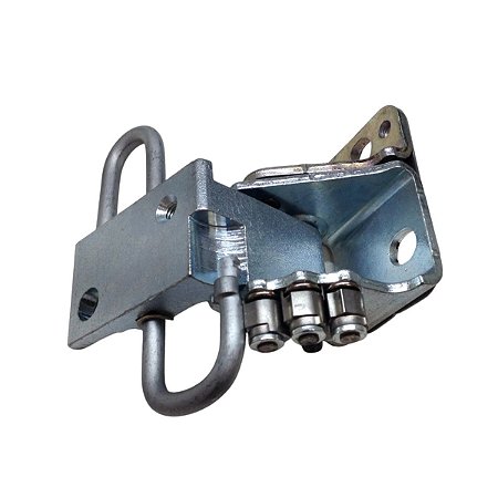Dobradiça Porta VW Passat 10/15 3C8831412C