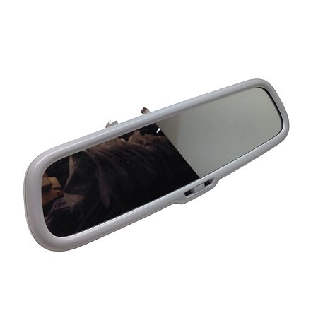 Espelho Retrovisor Interno VW Bora Golf Polo 6Q0857511BY20 - G Santos pecas  e serviços ME