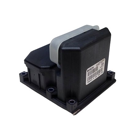 Módulo Comando ABS Bosch Polo 2004/2006 6Q0907375G