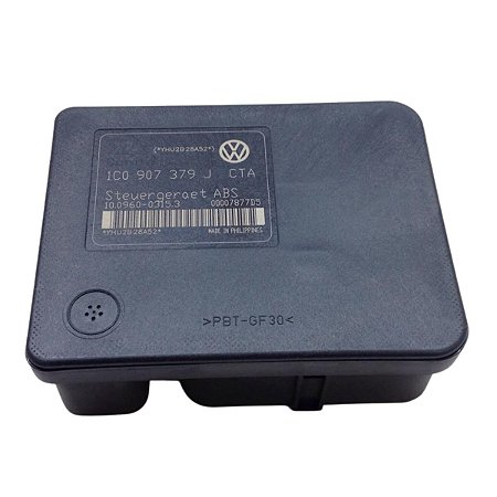 Módulo Comando ABS VW  1C0907375L 1J0614117G 1C0907379L