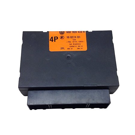 Módulo Conforto VW Polo 12/15 6QE959433A