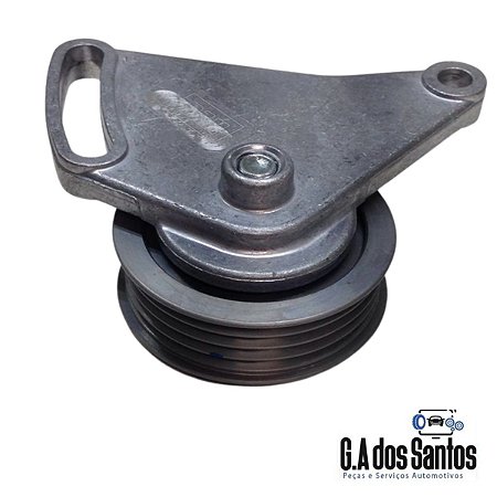 Tensor Correia Ar Condicionado Passat/ Audi A4 A6 058260511