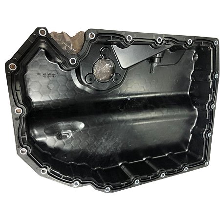 CARTER OLEO PLASTICO TSI 2014 >> GOLF AUDI A3 06K103600AE