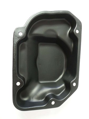 02T301211D Tampa Trambulador Volkswagen GOL 1.0 2004>>2026