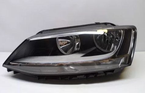 Farol Dianteiro Jetta 2012 5C7941005C