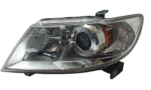 FAROL SUBARU TRIBECA B9 ESQUERDO 84001XA33A 07-04