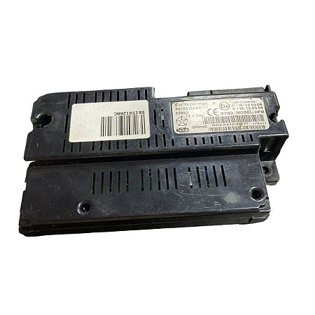 Módulo Bluetooth MOPAR Chrysler Dodge 68158126AC