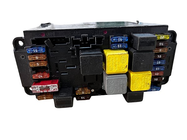 A2035454901 MODULO SAM MB CLC200