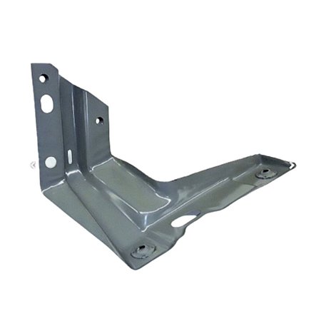 Suporte Paralama Lado Direito VW Bora Golf 1J0821136B