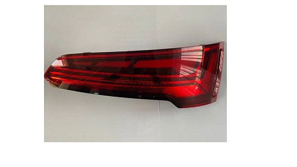 80A945076B LANTERNA TRASEIRA DIREITA AUDI Q5 2017>>2025