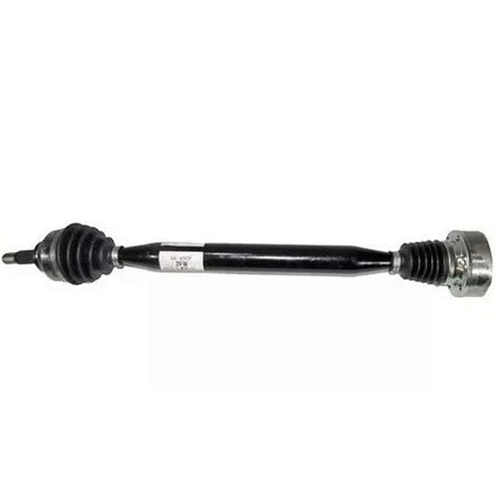 SEMI EIXO DIANTEIRO DIREITO VW FOX 1.6 2012 5Z0407272B