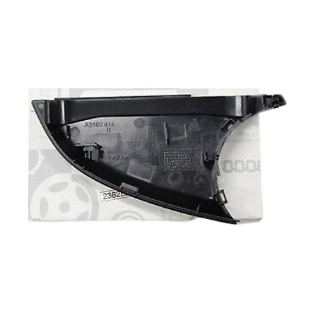 Cobertura Inf. Mercedes Benz W204 CLASSE C A2048111207