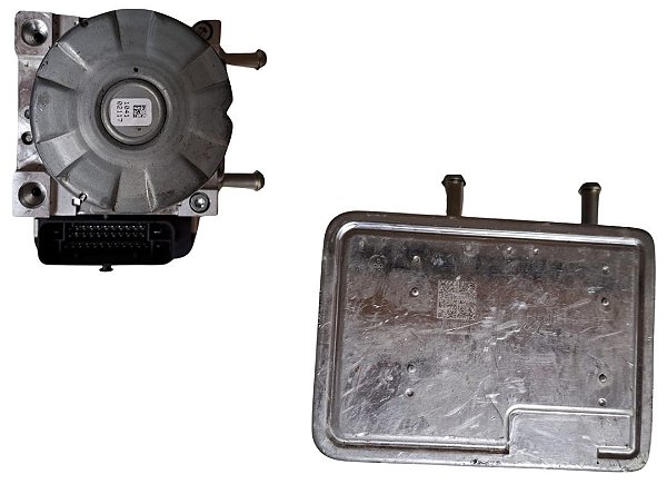 Módulo Abs Mitsubishi Eclipse Cross 1.5 2020 4670B711