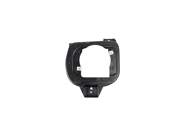 Suporte Farol De Milha Direito Renegade Original 51964313