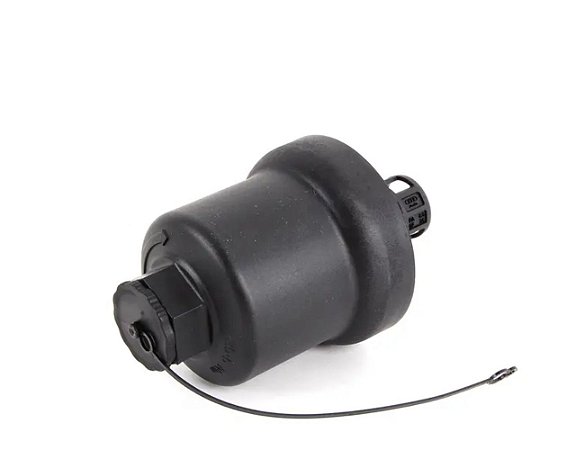 TAMPA FILTRO DE OLEO VW PASSAT 2.0 T TSFI BWA 08-09 06D115408B