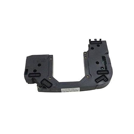 7L6953549F módulo chave de seta VW Touareg 2006>>2010