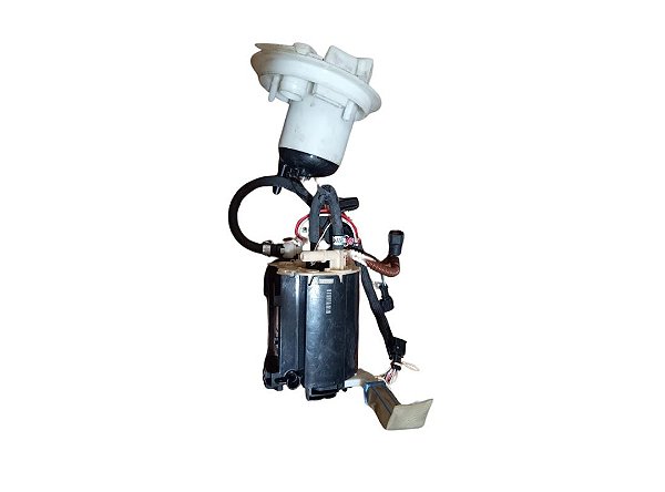 LR026192 Bomba De Combustivel Land Rover Evoque 2.0