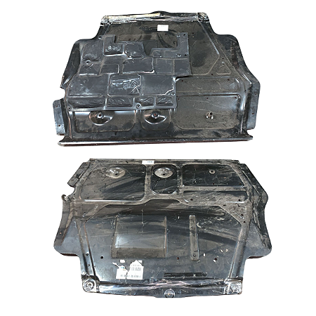 3C0018945J Proteção Inf Do Motor Passat VW 2006>>2017