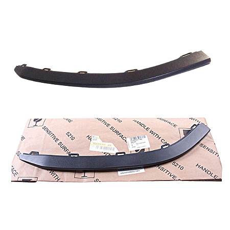 5G08059049B9 Spoiler Parachoque Dianteiro L.D Golf 2013>2017