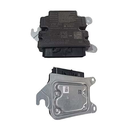 Módulo Eletrônico de Airbag VW 2020>>2025  2QB959655A
