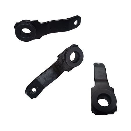 Suporte radiador 893121259